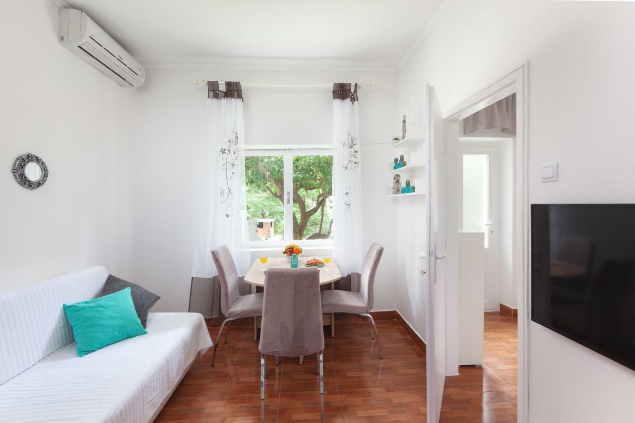 Apartments R Makarska Exterior foto