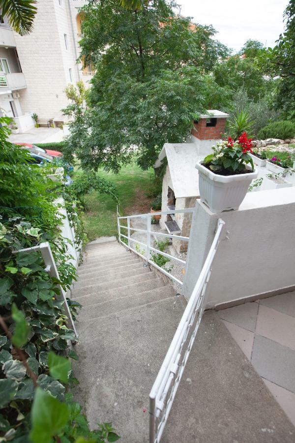 Apartments R Makarska Exterior foto