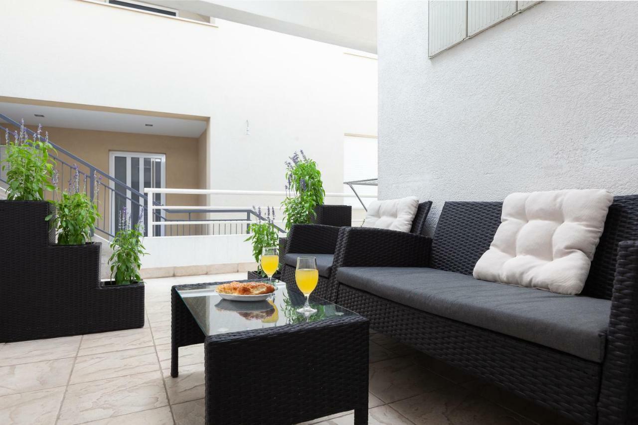Apartments R Makarska Exterior foto