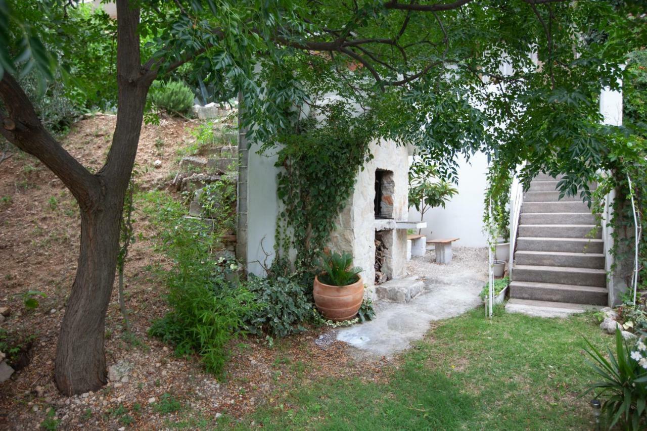 Apartments R Makarska Exterior foto